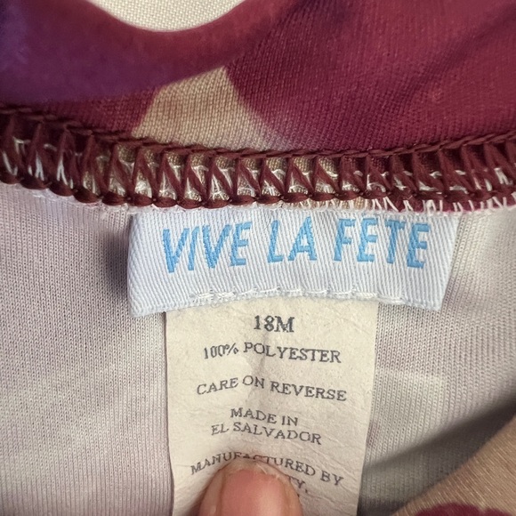 Florida State Seminoles 18M Boys Outfit Set - Picture 4 of 4